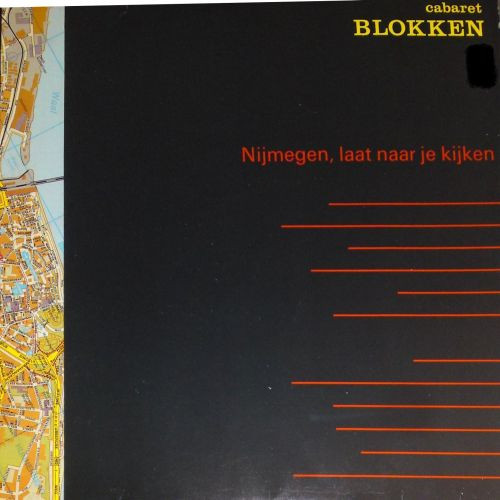 nijmegen, laat naar je kijken