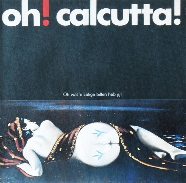 oh! calcutta! (dutch cast)