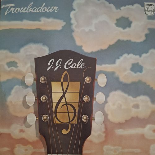 troubadour
