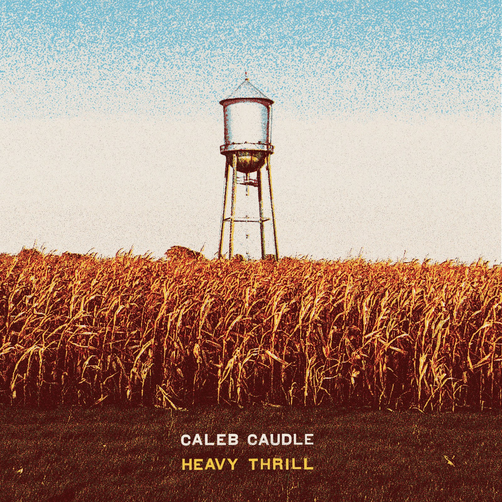 heavy thrill