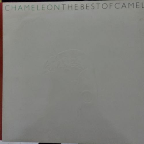 cameleon the best of camel