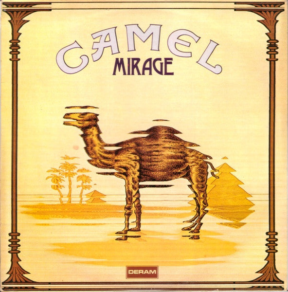 mirage (lp)