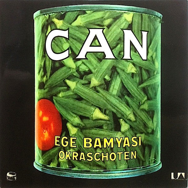 ege bamyasi