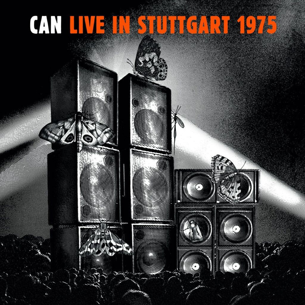 live in stuttgart 1975 (3 lps)