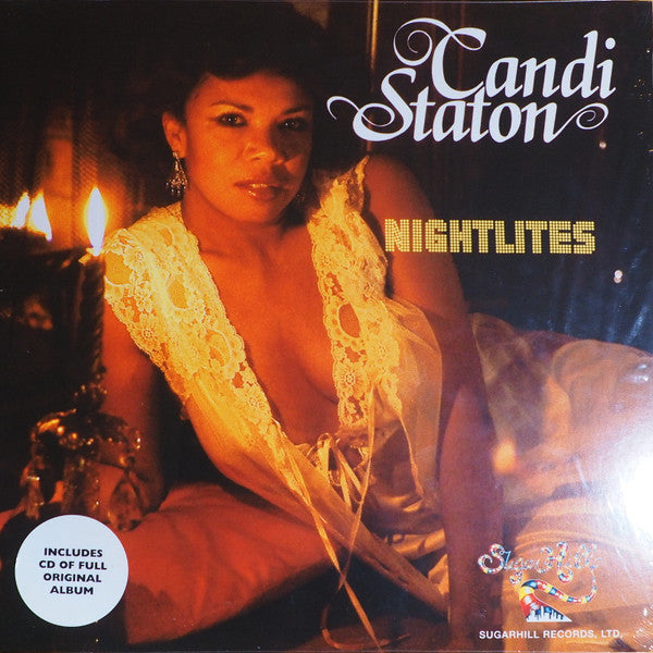 nightlites (lp)