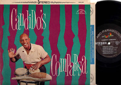 candido's comparsa