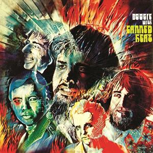 boogie with canned heat (mint)