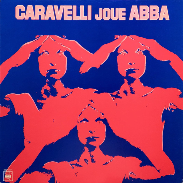 caravelli joue abba