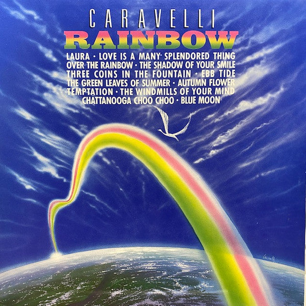 rainbow