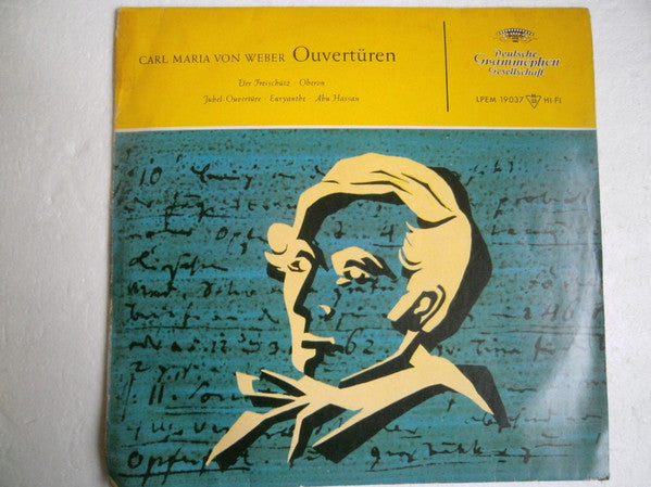 ouvertüren