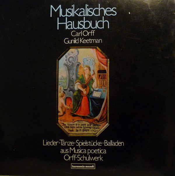 musikalisches hausbuch