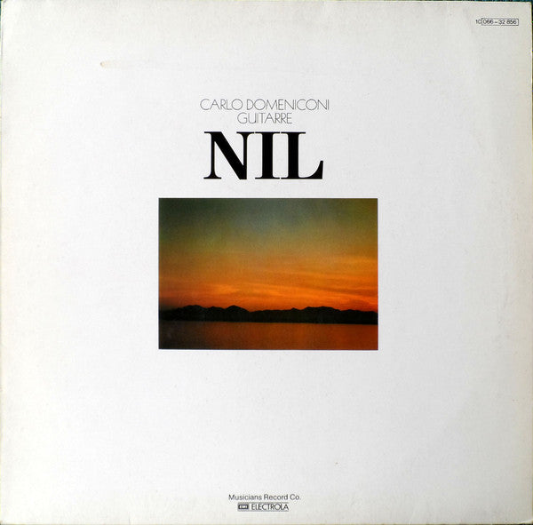nil