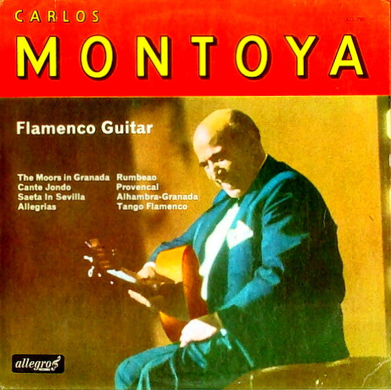 flamenco guitar