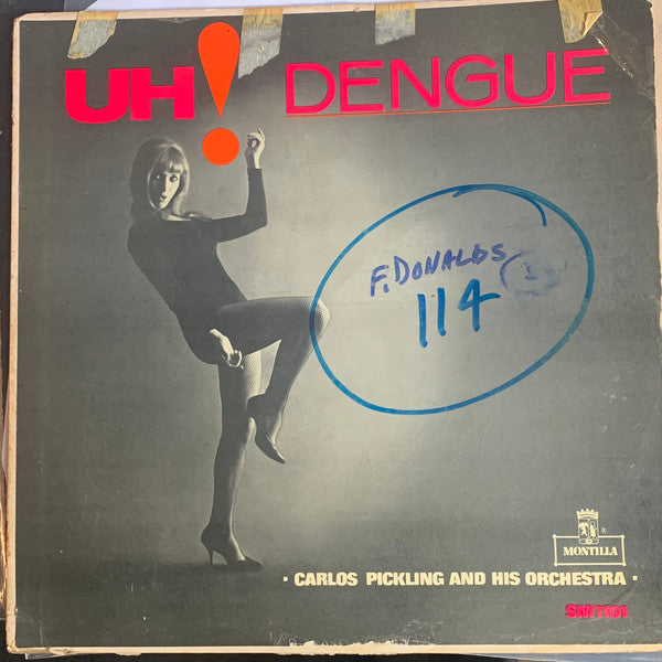 uh! dengue