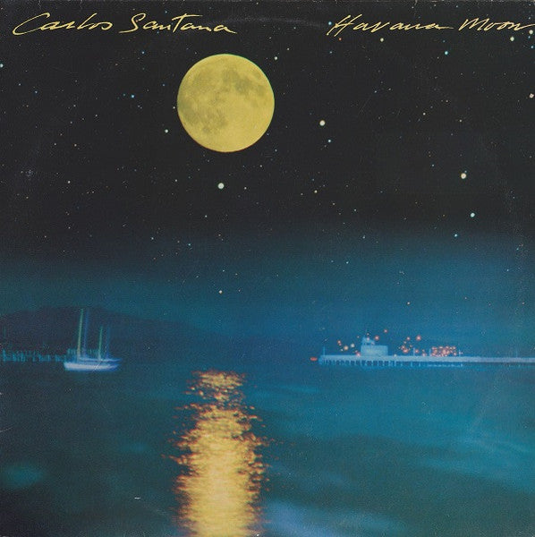 havana moon