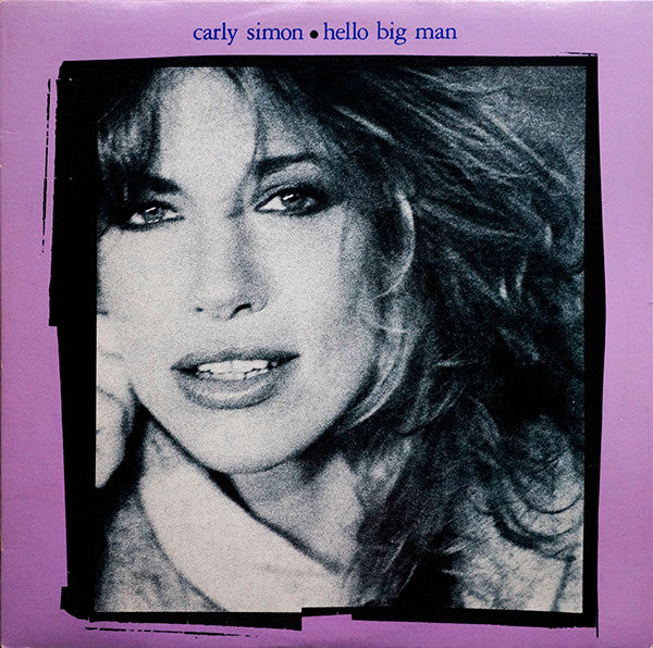 hello big man (lp)