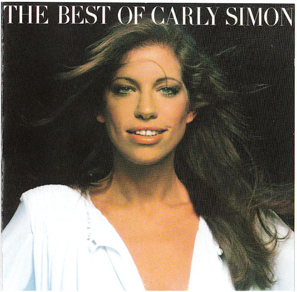 the best of carly simon (volume one) cd, comp, re