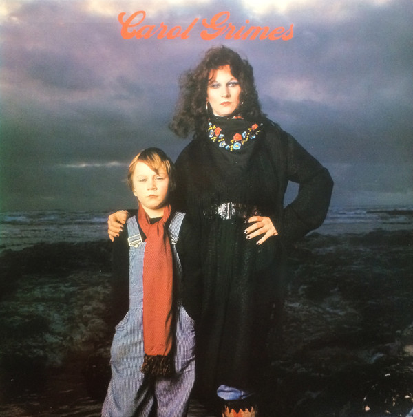 carol grimes