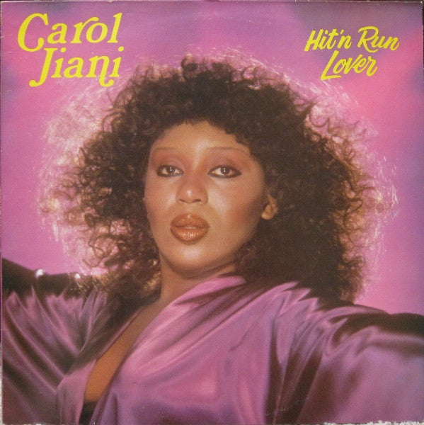 hit 'n run lover