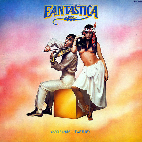 fantastica
