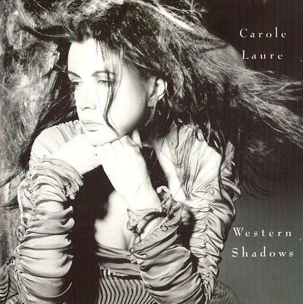 western shadows cd, album