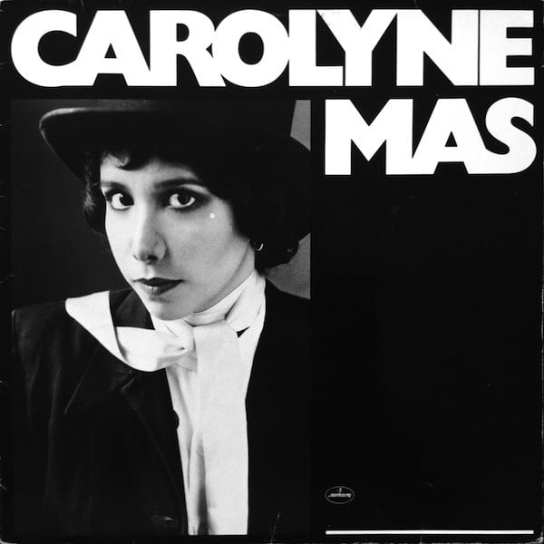 carolyne mas