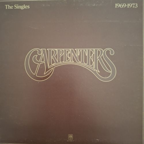 the singles 1969 -1973