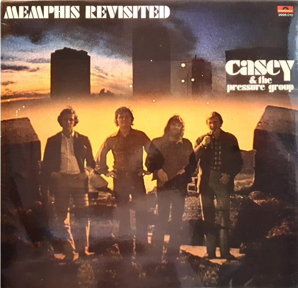 memphis revisited