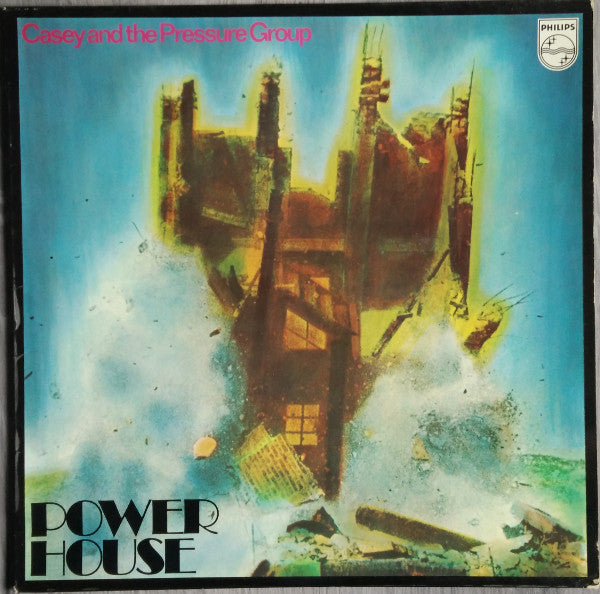 powerhouse