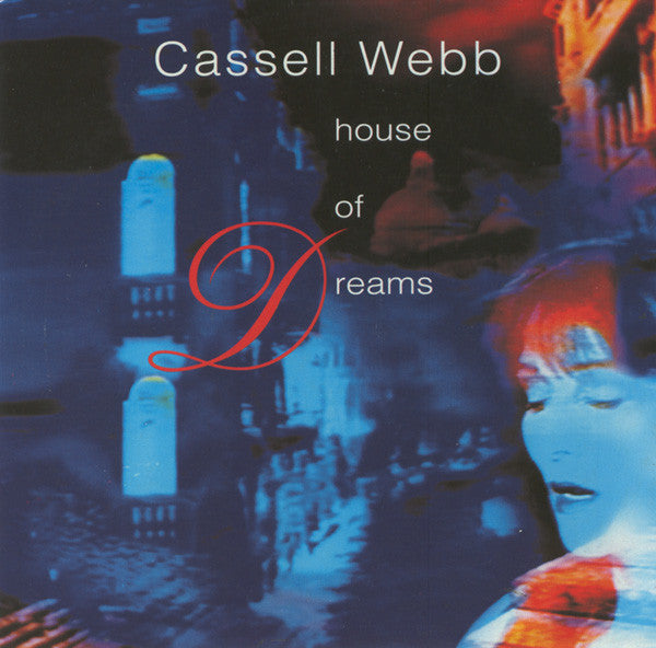 house of dreams cd, album