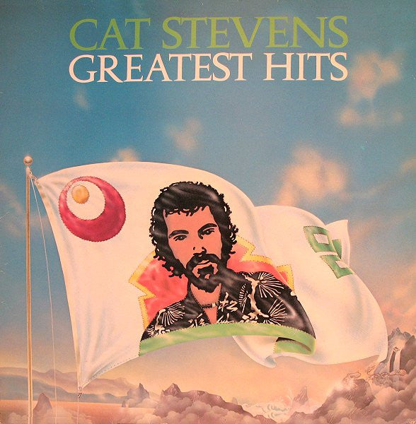 greatest hits (lp)