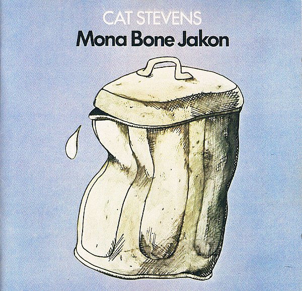 mona bone jakon cd, album, re