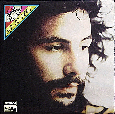 the view from the top (2lp)
