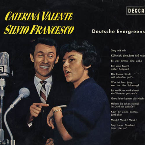 deutsche evergreens