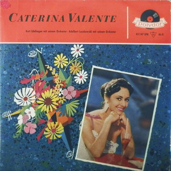 caterina valente