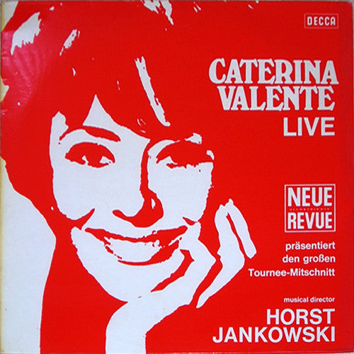 caterina valente live