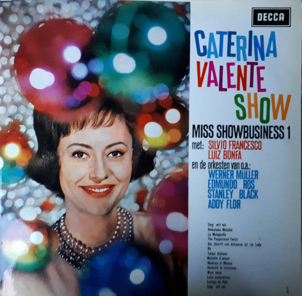 caterina valente show miss showbusiness 1