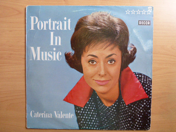 portrait in music
