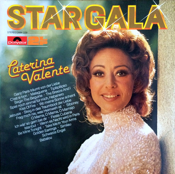stargala