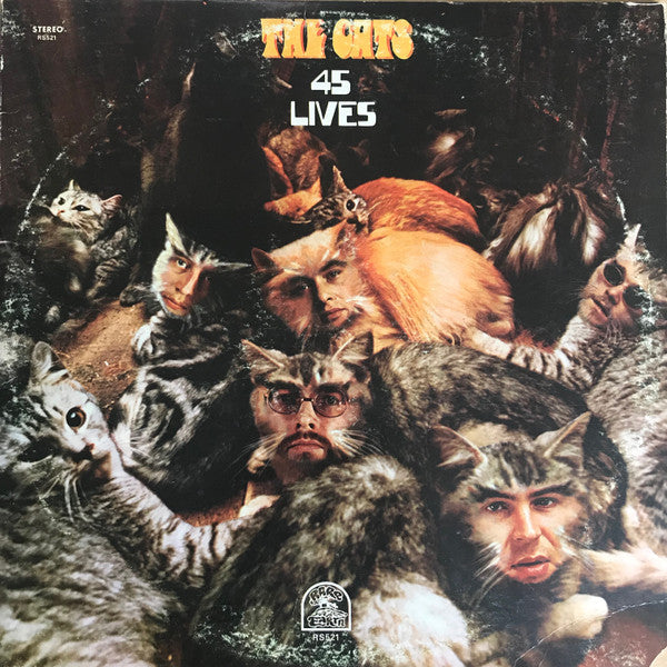 45 lives
