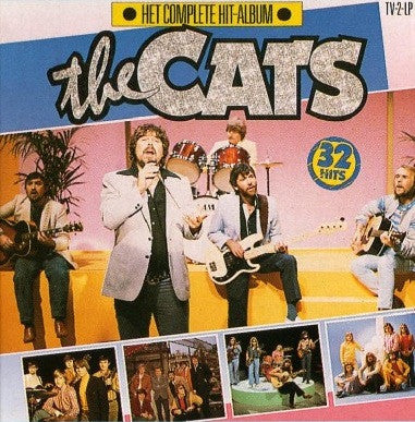 het complete hit-album