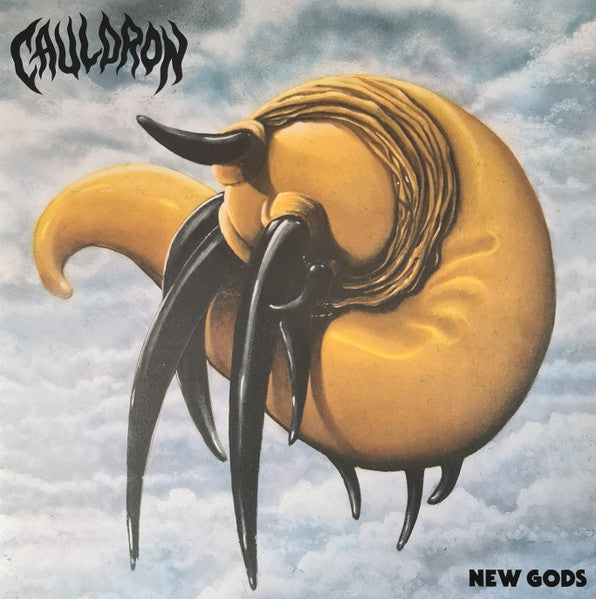 new gods (lp)