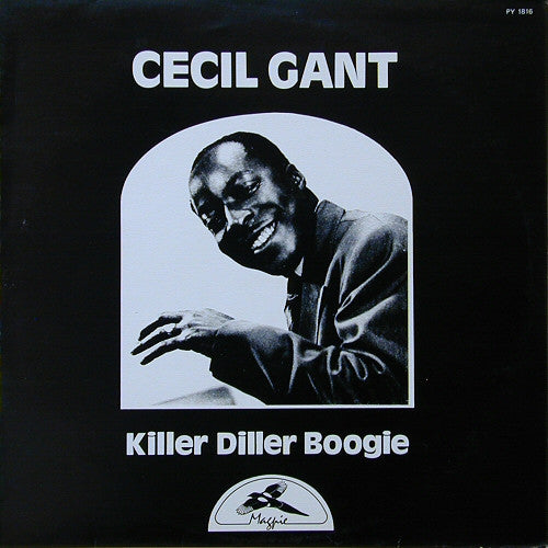 killer diller boogie