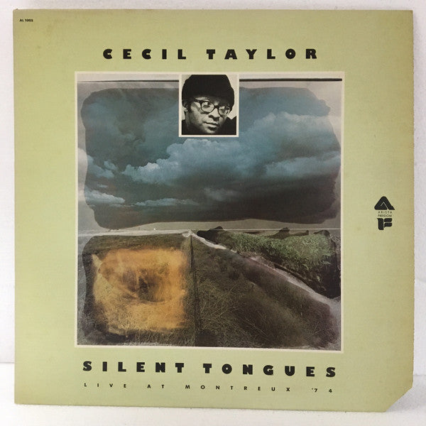 silent tongues: live at montreux '74