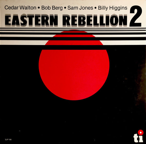 eastern rebellion 2