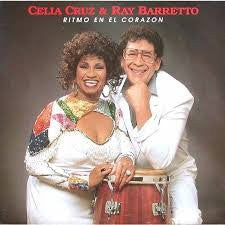 ritmo en el corazon