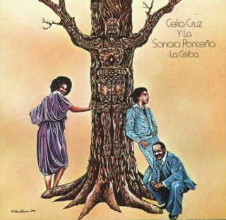 la ceiba