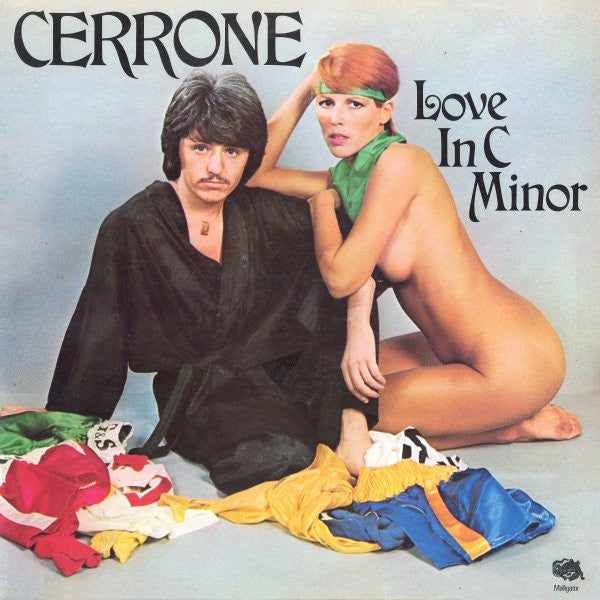 love in c minor