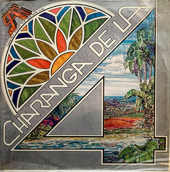 charanga de la 4