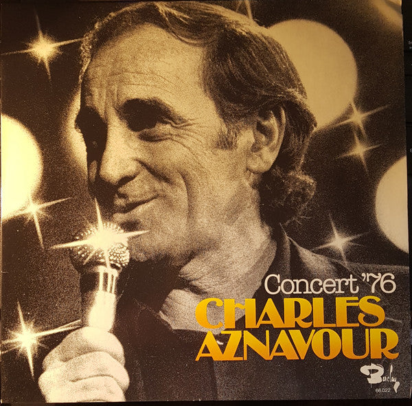 concert '76